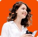 – Carla M., CEO | Weapon DNA
